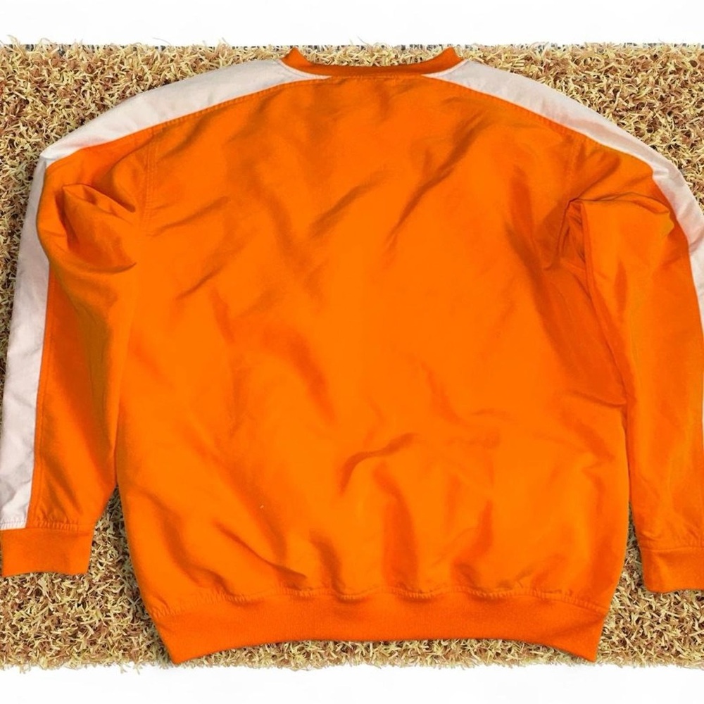 Men’s Knights Apparel Tennessee Volunteers windbreaker jacket Size M #NCAA - Picture 4 of 4